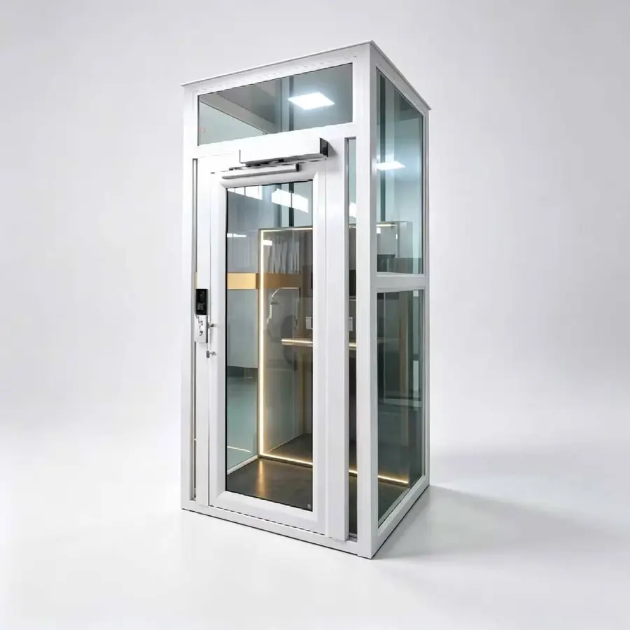 Villa Elevator